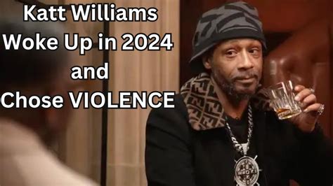 Katt Williams Takes Shots At Steve Harvey Cedric The Entertainer Among