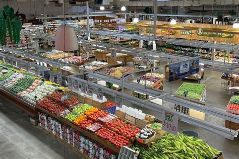 Jungle Jim's International Market