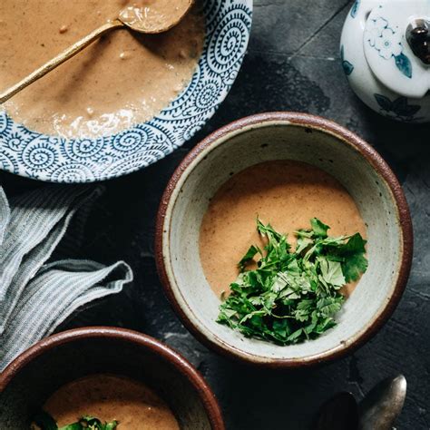 Beijing Hot Pot Dipping Sauce 京式火锅蘸料 Omnivore s Cookbook