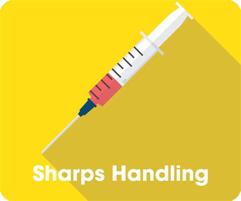 Jangro Lms Courses Sharps Handling