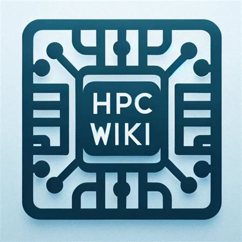 What Is Hpc Hpc Wiki