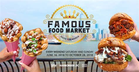 News • Famous Food Festival