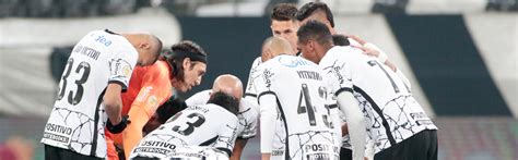 Corinthians Enfrenta A Chapecoense Fora De Casa Pelo Brasileir O