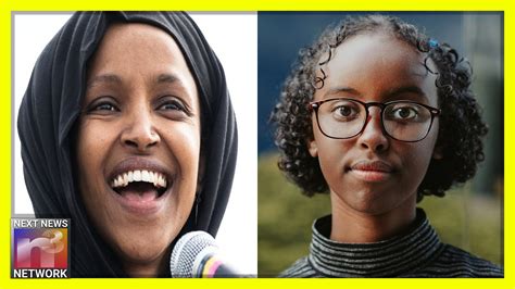 WHOA! You Won’t BELIEVE What Ilhan Omar’s Daughter Just Said About US ...