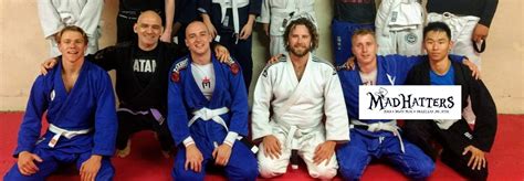 Brazilian Jiu Jitsu Beginners Course Brighton BJJ Exchange