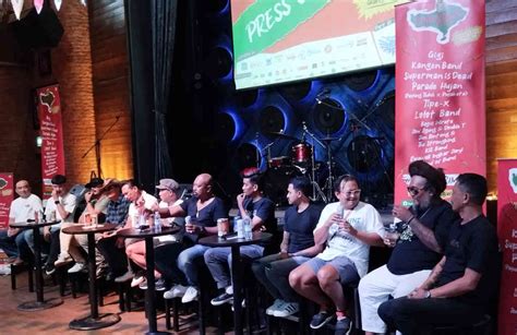 Support Kreativitas Lokal Singaraja Fest 2023 Juga Dimeriahkan Musisi