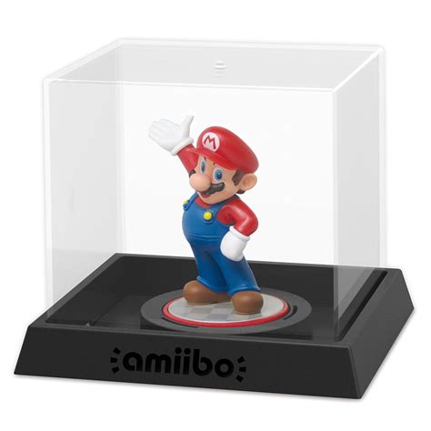 amiibo case 8