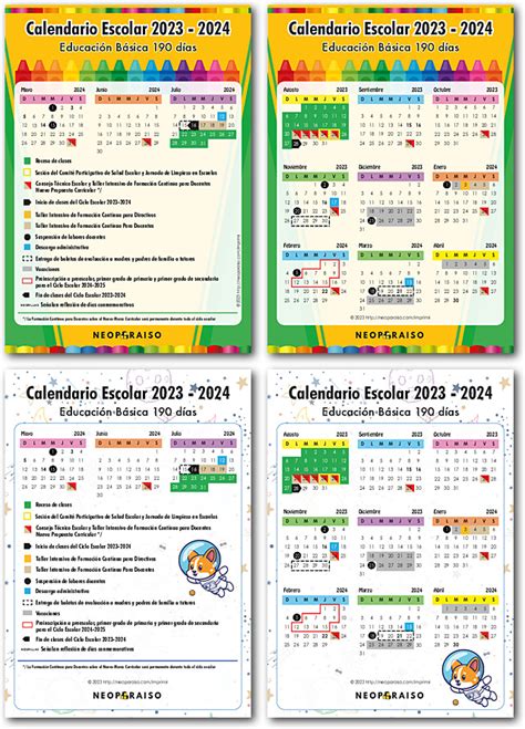 Calendario Sep Pdf