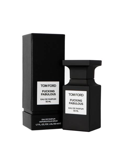 Tom Ford Fucking Fabulous Woda Perfumowana Modivo Pl