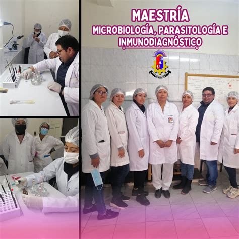 Pr Ctica Laboratorial En Modalidad Presencial En Laboratorios De La