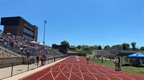 Sectional and District track and field meets ramp up around Mid-Missouri