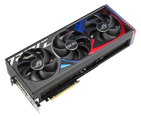 Nvidia 40 Series Rog Gaming Graphics Cards Asus Us