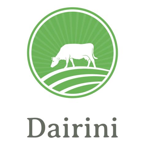 Logo Dairy Pembuat Logo Gratis