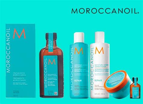 Moroccanoil