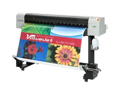 Plotter Mutoh RJ 900XPara Sublimacion Digital MAQESTAM