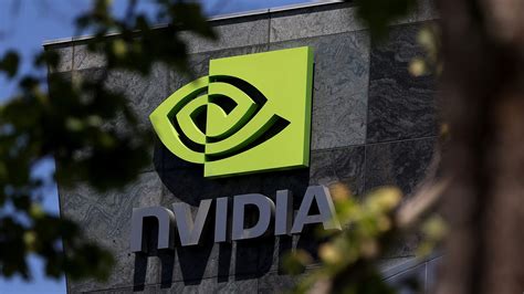 Nvda Stock Hits Record High Today Here S What S Driving Nvidia S Rally