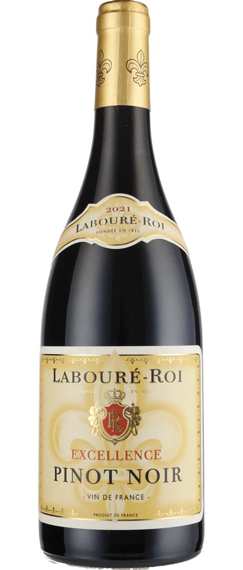 Køb 2020 Labouré Roi Excellence Pinot Noir Domaines HM MENY Vin