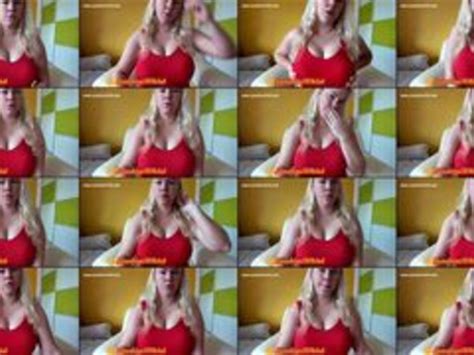 Sunshine1818club Cam Recording 2020 08 26 08 55 44 Webcam Porn Blonde With Big Tits Is Posing On