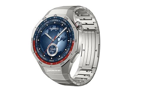 Huawei Watch Gt Concorrentes