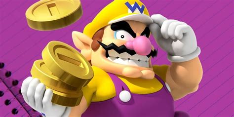 File:Back-To-School Funny Personality Quiz result Wario.jpg - Super ...