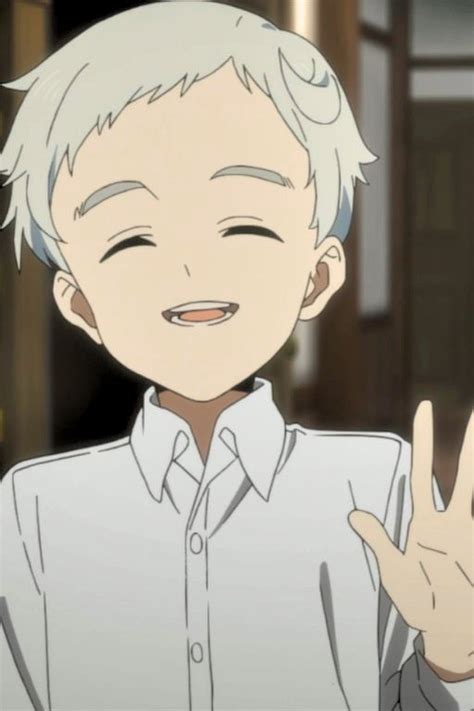 Norman Yakusoku No Neverland