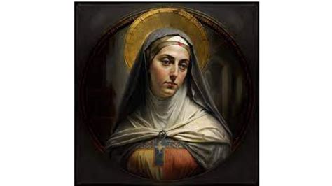 St Frances Of Rome The Catholic