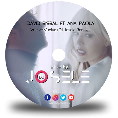 Remixes Dj Josele