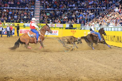 Prca Standings 2024 Team Roping Championships Elise Helenka