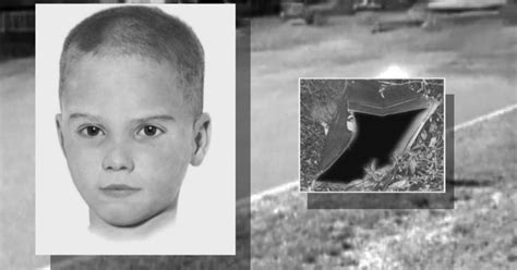 The Boy In The Box Who Is Joseph Augustus Zarelli Cbs Philadelphia