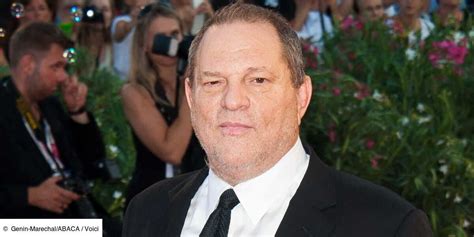 Lex Producteur Harvey Weinstein Condamné à 16 Ans De Prison Pour Viol