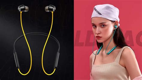 Realme Buds Wireless Pro with ANC and Sony LDAC now official | NoypiGeeks