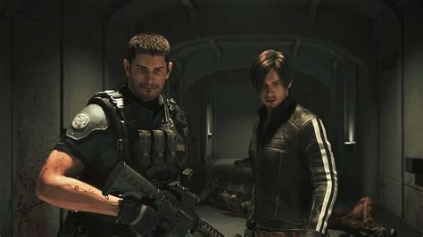 León Scott Kennedy Resident evil leon Resident evil Resident evil 5