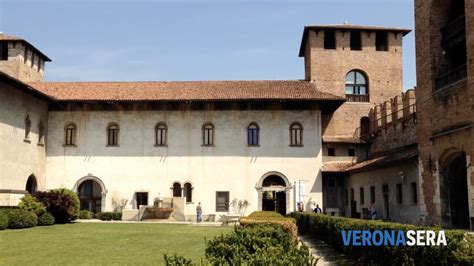 Aperti I Musei Civici Di Verona Per Il Ponte Di Ognissanti E Domenica