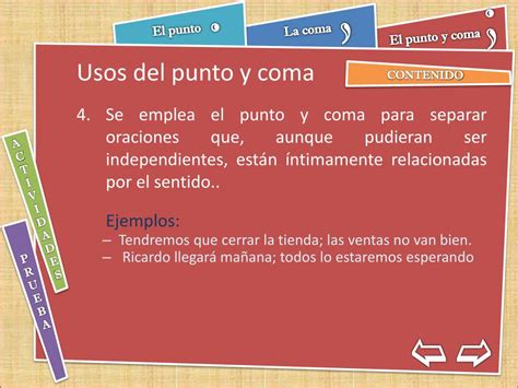 PPT SIGNOS DE PUNTUACIÓN PowerPoint Presentation free download ID