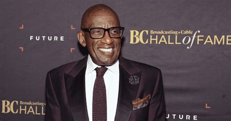 ‘Today’ meteorologist Al Roker reveals real reason behind his abrupt ...