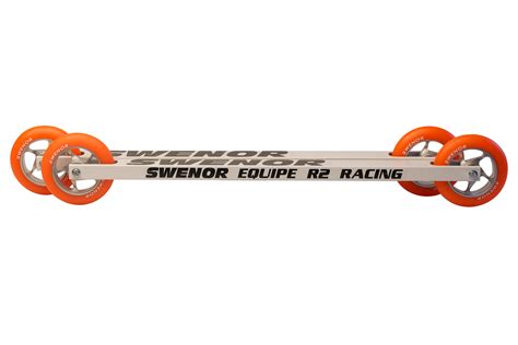 Swenor Equipe R2 - xc-ski.de Langlauf