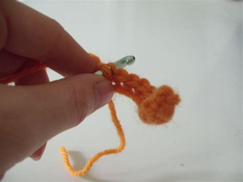 How To Crochet In Rows Without Turning Shiny Happy World