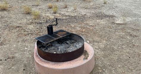 Camper Submitted Photos Of Pinyon Flat Campground