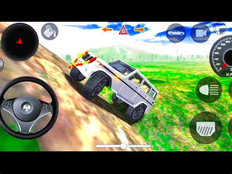 Modified Mahindra Bolero Driving Indian Gadi Wala Game 3D 13