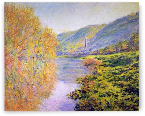 Claude Monet Art Collection