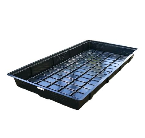 Tray Flood And Drain Drip Tray 20 X 10 X Gold Coast Hydroponics