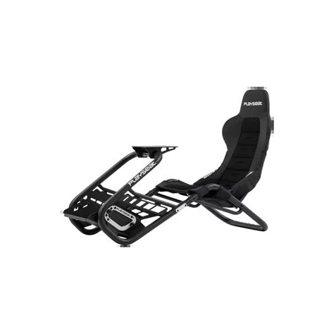 User manual Playseat Trophy (English - 24 pages)