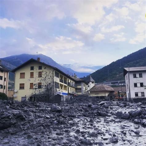 Dopo la grande paura Bardonecchia cerca di ritornare alla normalità