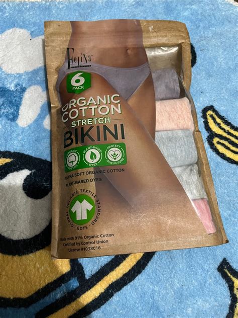 Felina Lingerie Bikini Women S Fashion Undergarments Loungewear On Carousell