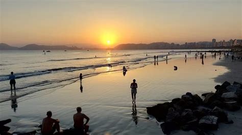 Onda De Calor MantÉm Temperaturas Em Alta Na Maior Parte Do PaÍs