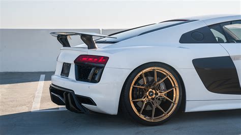 Vorsteiner Body Kit For Audi R S Restyling Buy With Delivery