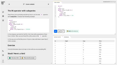 Is Ms Sql Server Still Worth Learning In Learnsql