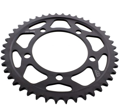 Jt Sprockets Steel Rear Sprocket Jtr Zbk