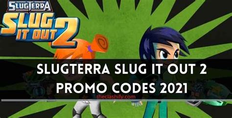 Slugterra Slug It Out Promo Codes Fandom