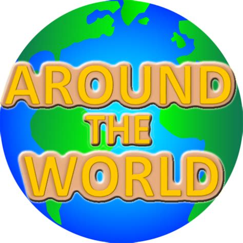 Around the World - Quiz & Game - Apps on Google Play
